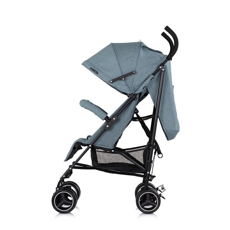 Baby Stroller 6+, up to 22 kg Milano matcha