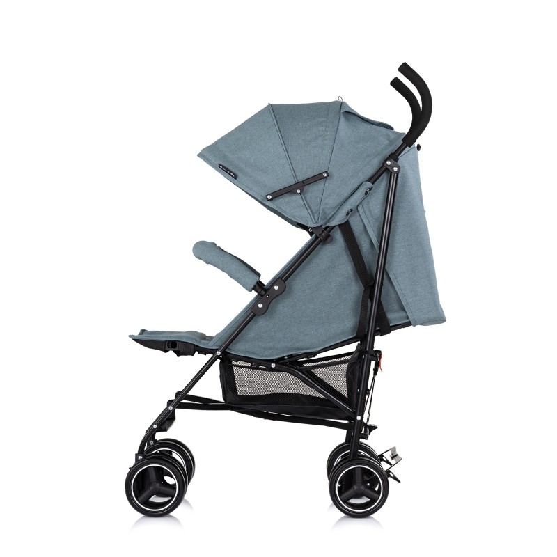 Baby Stroller 6+, up to 22 kg Milano matcha
