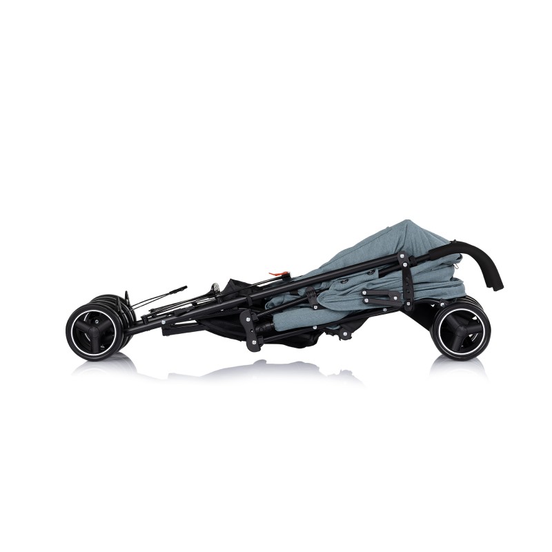 Baby Stroller 6+, up to 22 kg Milano matcha