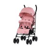 Baby Stroller 6+, up to 22 kg Milano powder pink