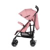 Baby Stroller 6+, up to 22 kg Milano powder pink