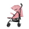 Baby Stroller 6+, up to 22 kg Milano powder pink
