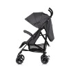 Baby Stroller 6+, up to 22 kg Milano charcoal