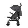 Baby Stroller 6+, up to 22 kg Milano charcoal