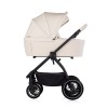 Baby stroller 3 in 1 Prestige cashmere