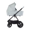 Baby stroller 3 in 1 Prestige matcha