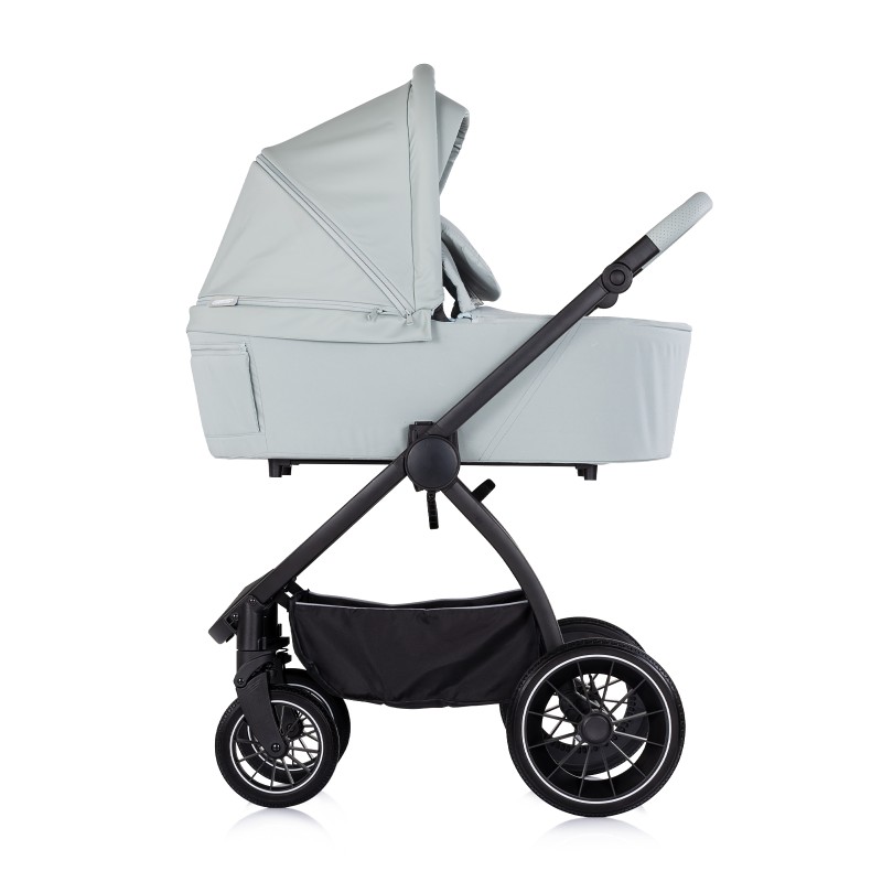 Baby stroller 3 in 1 Prestige matcha