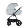 Baby stroller 3 in 1 Prestige matcha