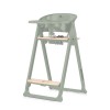 High chair 4 in 1 QUATRO matcha
