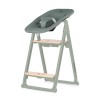 High chair 4 in 1 QUATRO matcha