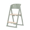 High chair 4 in 1 QUATRO matcha