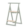 High chair 4 in 1 QUATRO matcha