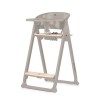 High chair 4 in 1 QUATRO cashmere