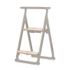 High chair 4 in 1 QUATRO cashmere