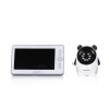 Video baby monitor "TITAN" 7" FULL HD display