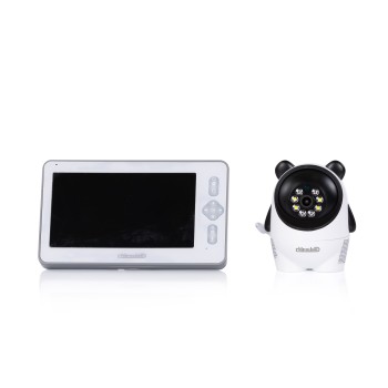 Video baby monitor "TITAN" 7" FULL HD display