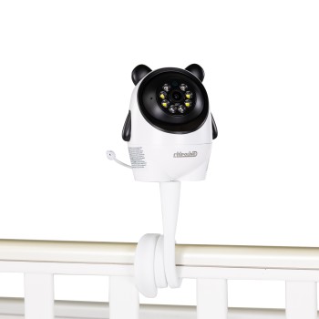 Video baby monitor "TITAN" 7" FULL HD display