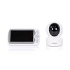 Video baby monitor "DUO VIEW" 5" FULL HD display