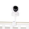 Video baby monitor "DUO VIEW" 5" FULL HD display
