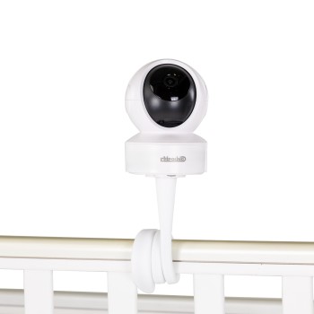 Video baby monitor "DUO VIEW" 5" FULL HD display