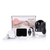 Video baby monitor "Penguin" 2.8" LCD display
