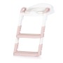 Toilet trainer seat  Kiddy pink