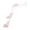 Toilet trainer seat  Kiddy pink