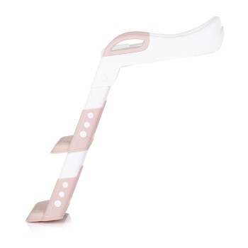 Toilet trainer seat  Kiddy pink