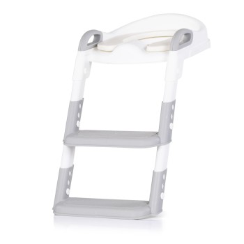 Toilet trainer seat  Kiddy  grey