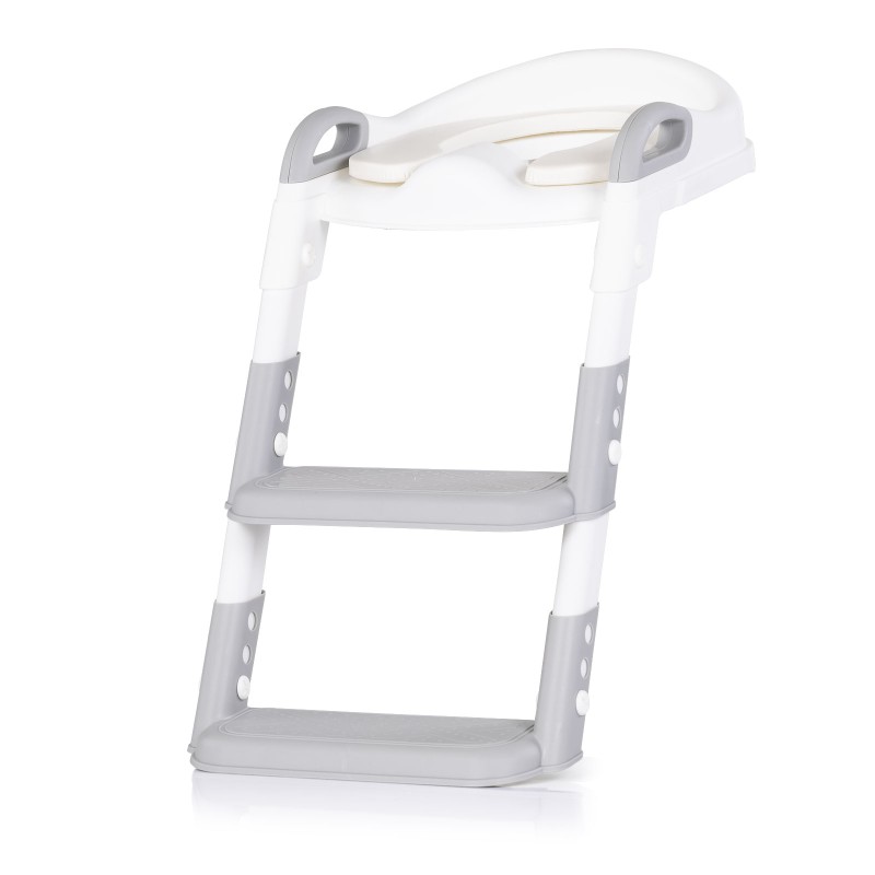 Toilet trainer seat  Kiddy  grey