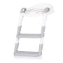 Toilet trainer seat  Kiddy  grey
