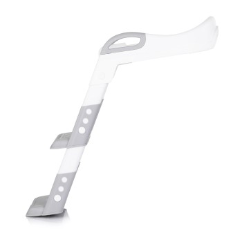 Toilet trainer seat  Kiddy  grey