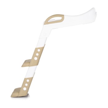 Toilet trainer seat  Kiddy latte