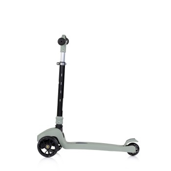 Scooter "Moxie" green