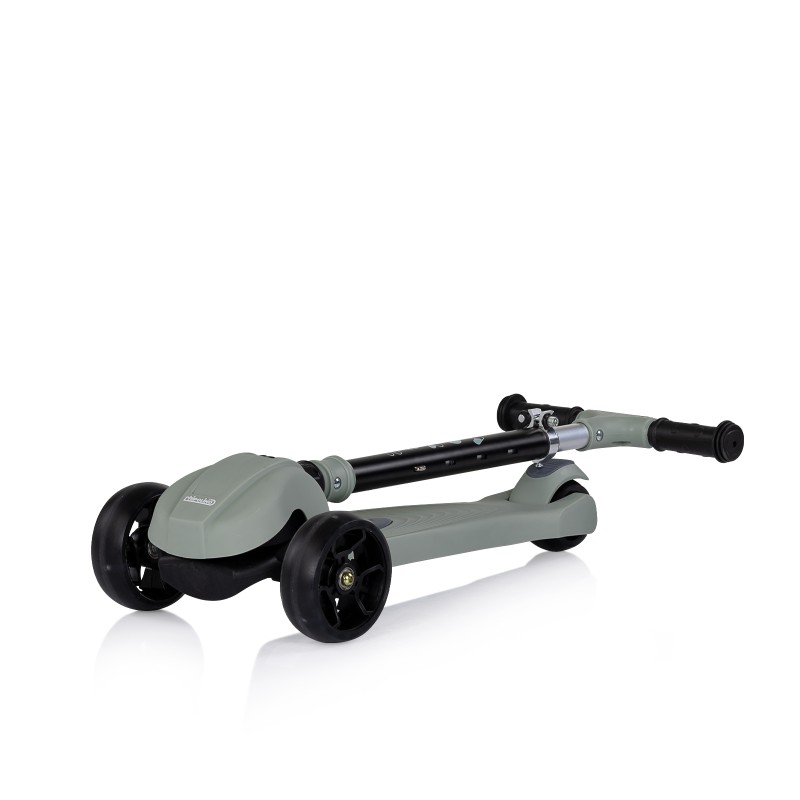 Scooter Moxie green