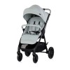 Baby stroller with footcover Ultera matcha
