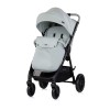 Baby stroller with footcover Ultera matcha