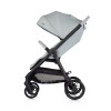 Baby stroller with footcover Ultera matcha