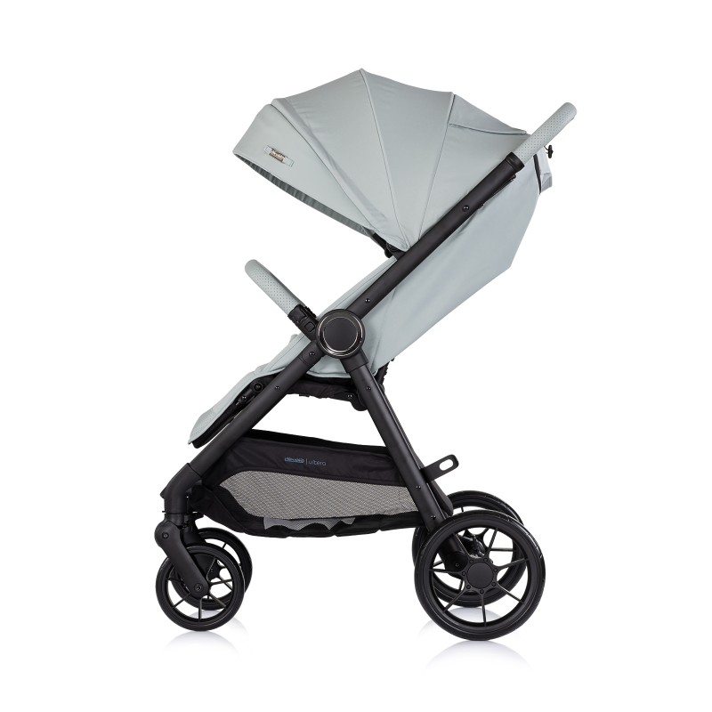 Baby stroller with footcover Ultera matcha