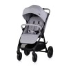 Baby stroller with footcover Ultera platinum