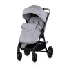 Baby stroller with footcover Ultera platinum