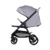 Baby stroller with footcover Ultera platinum