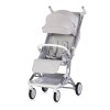 Baby stroller up to 22 kg POCKET platinum