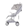 Baby stroller up to 22 kg POCKET platinum
