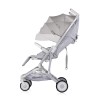 Baby stroller up to 22 kg POCKET platinum
