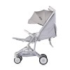 Baby stroller up to 22 kg POCKET platinum