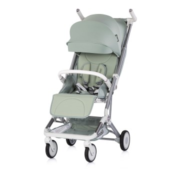 Baby stroller up to 22 kg "POCKET" matcha