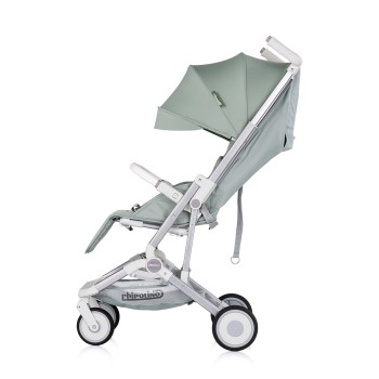 Baby stroller up to 22 kg "POCKET" matcha