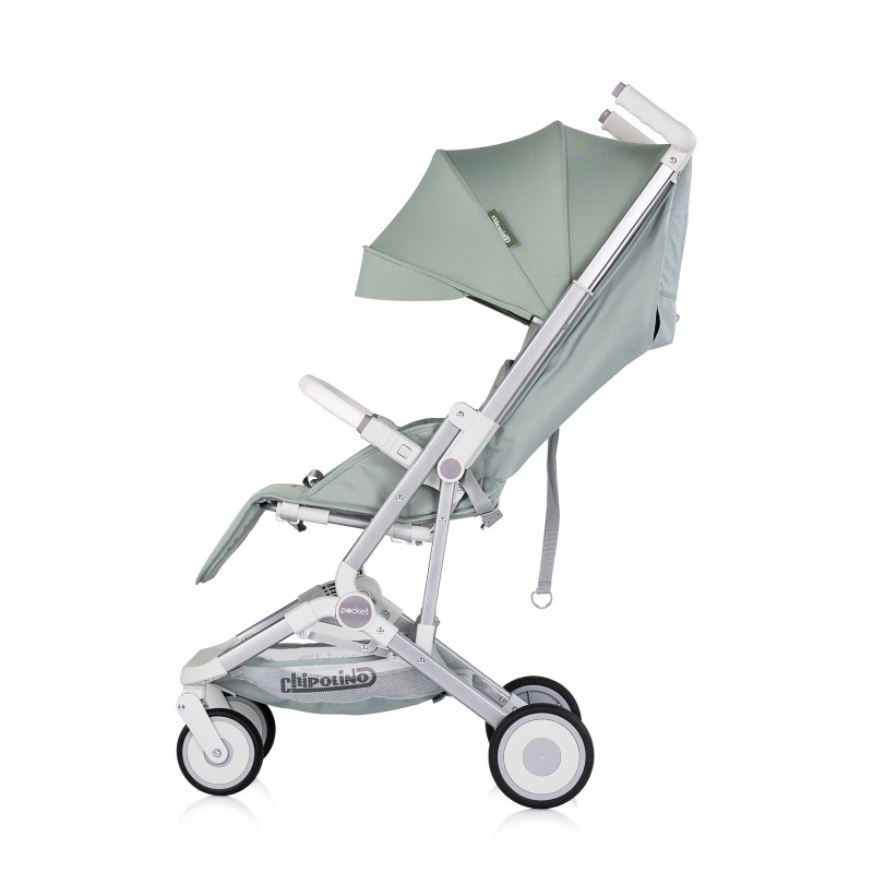 Baby stroller up to 22 kg POCKET matcha