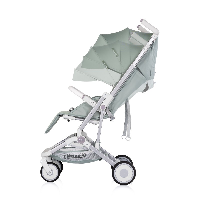Baby stroller up to 22 kg POCKET matcha